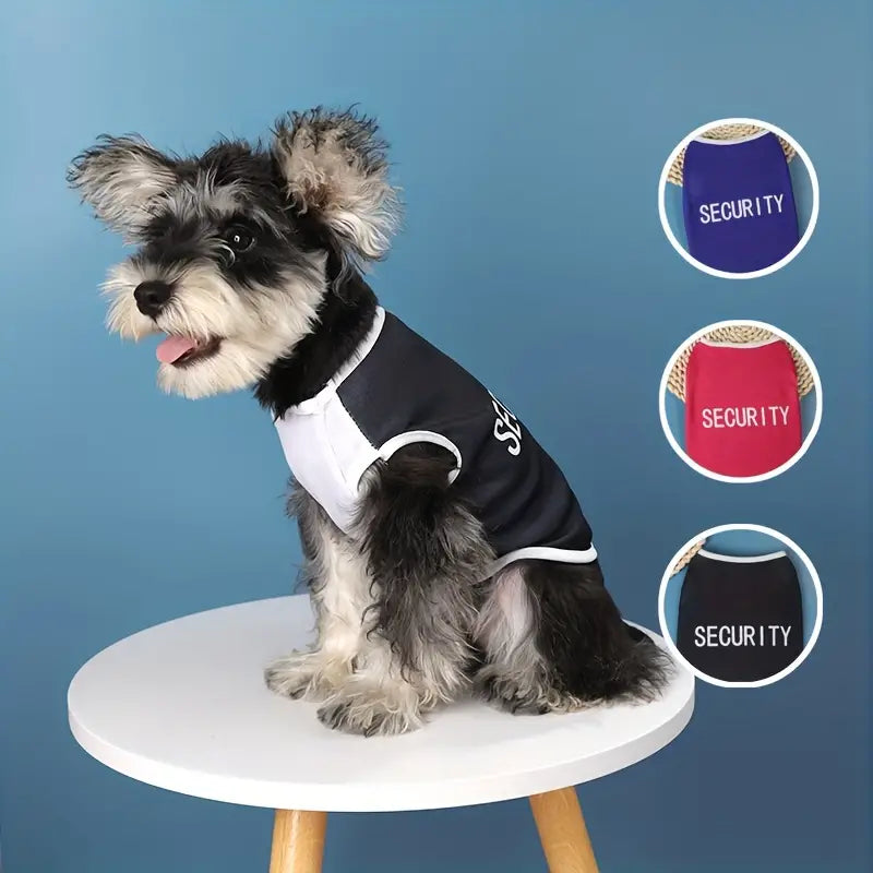 Security Shirt