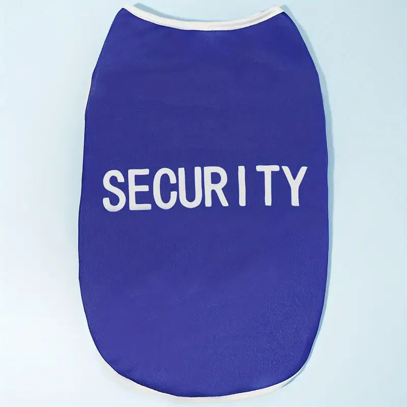Security Shirt
