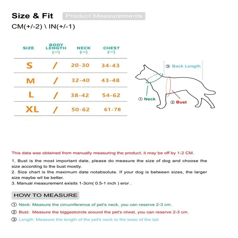 Cowboy Rider Pet Costume