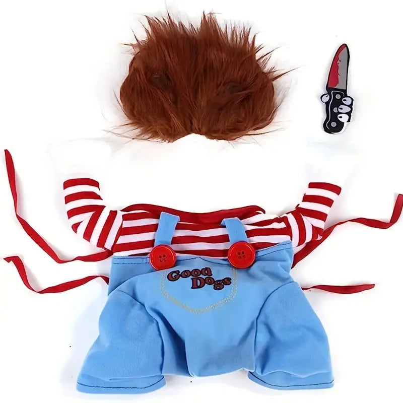 Halloween Costume