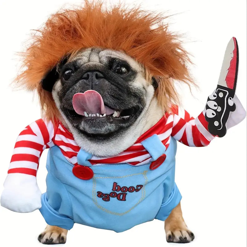 Halloween Costume