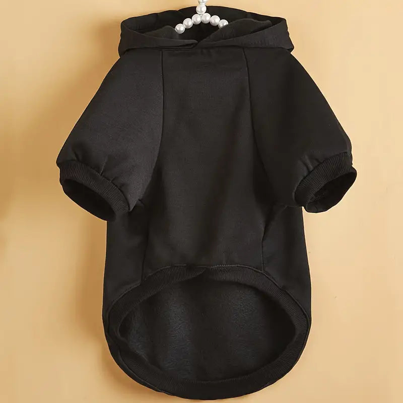 Security Sweatshirt