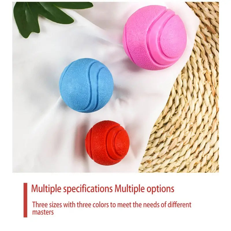 Durable Rubber Ball