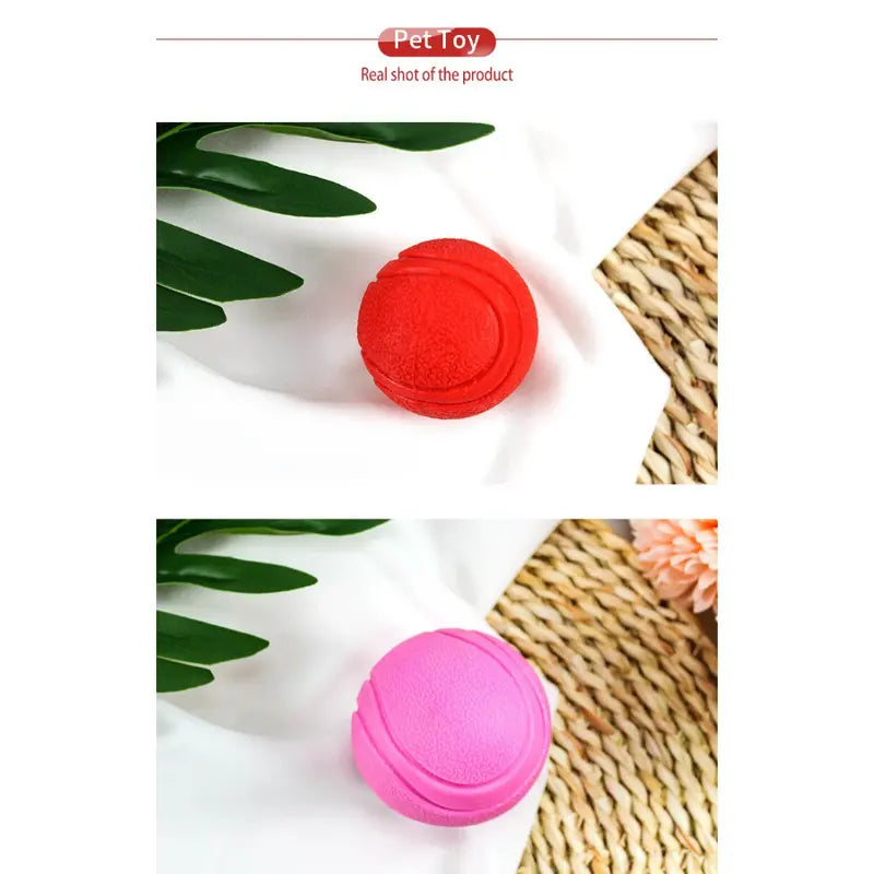 Durable Rubber Ball