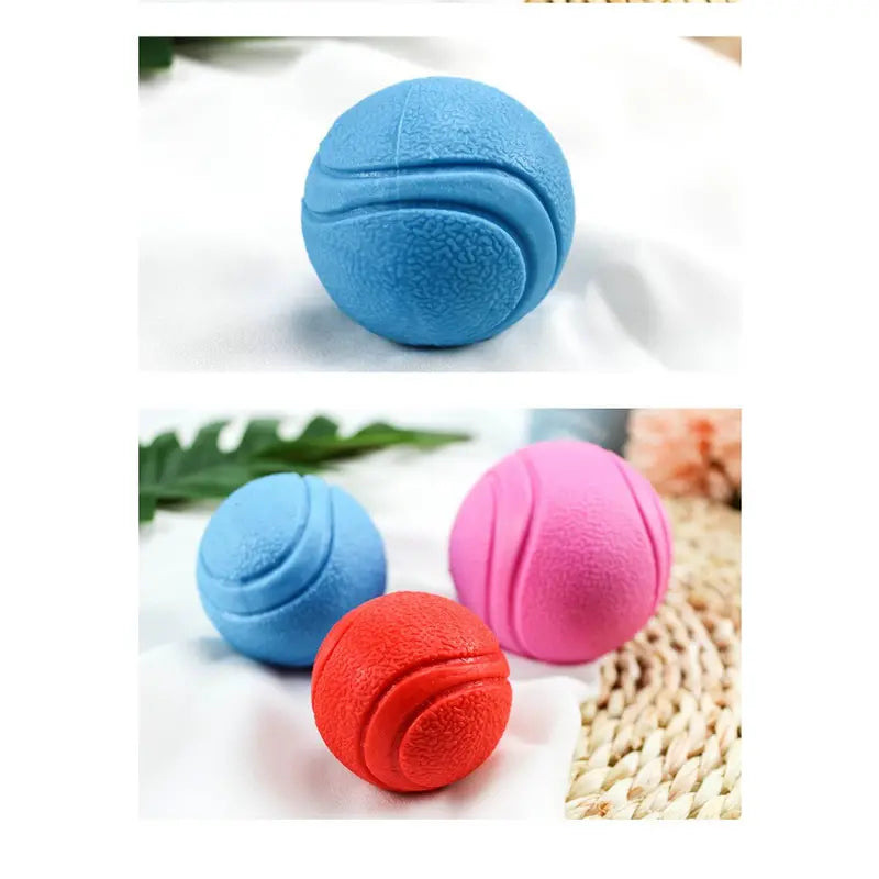 Durable Rubber Ball