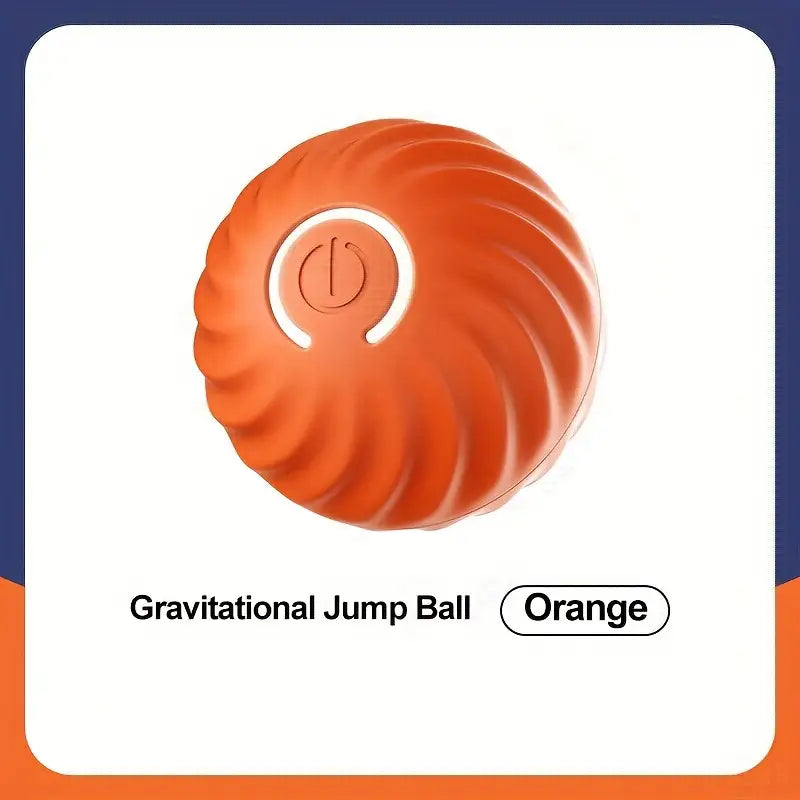 Smart Bouncing Ball