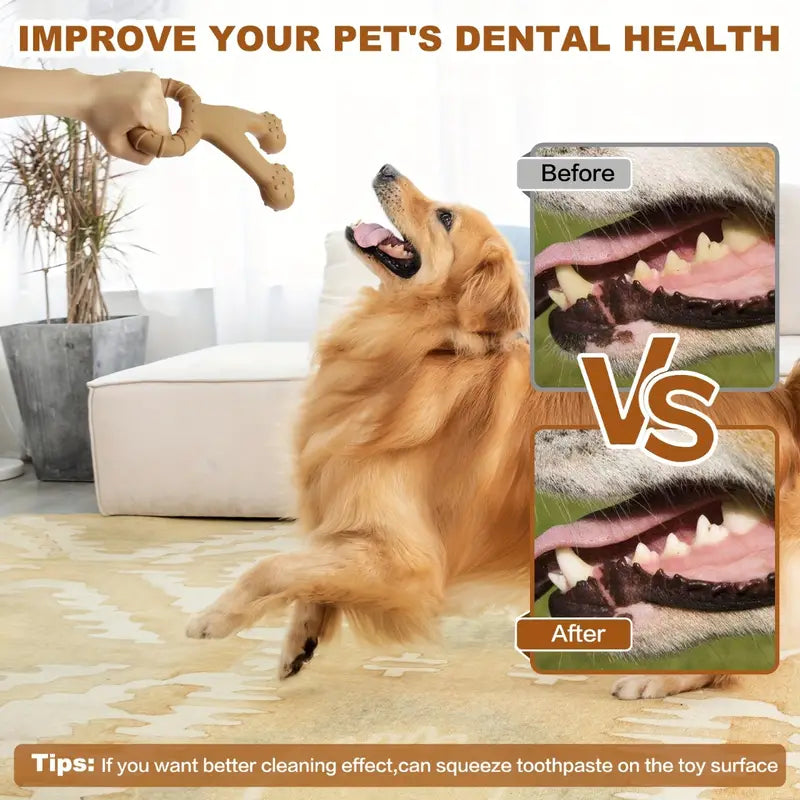 Dog Durable Chew Toy