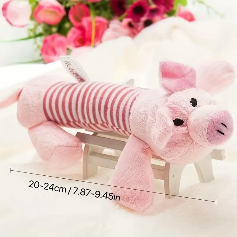 Squeaky Durable Dog Toys