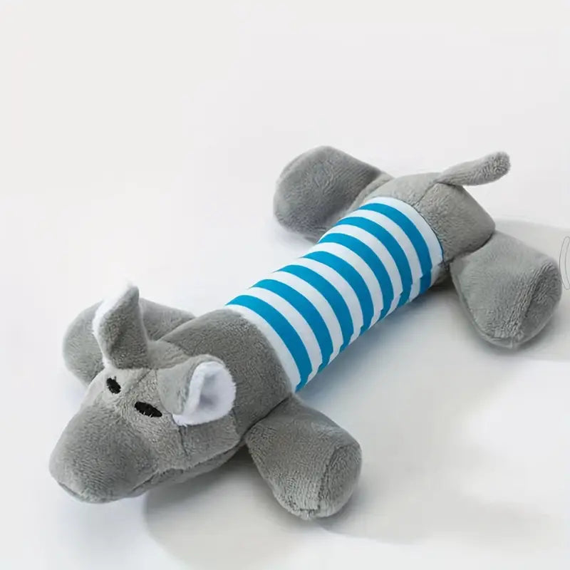 Squeaky Durable Dog Toys