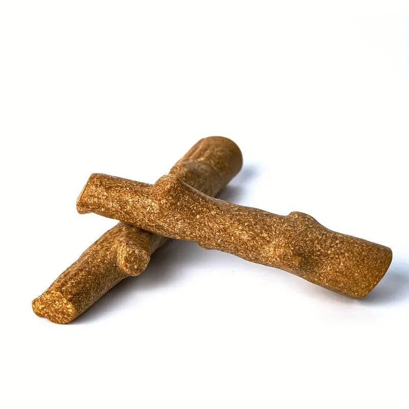 Branch Design Durable Dog Chew
