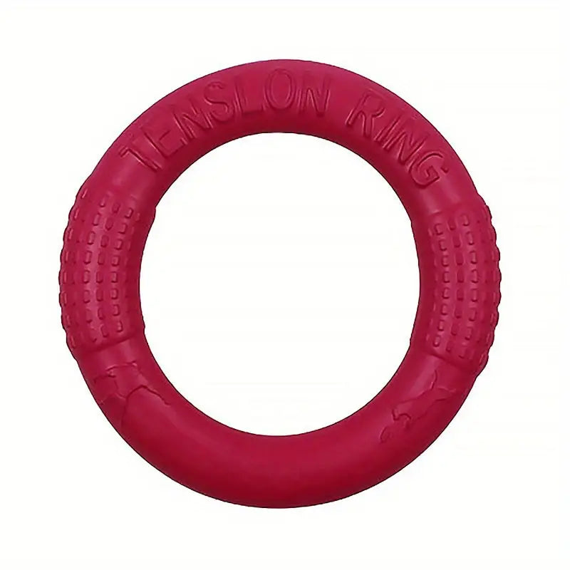 Donut Flying Discs - Floats on Water