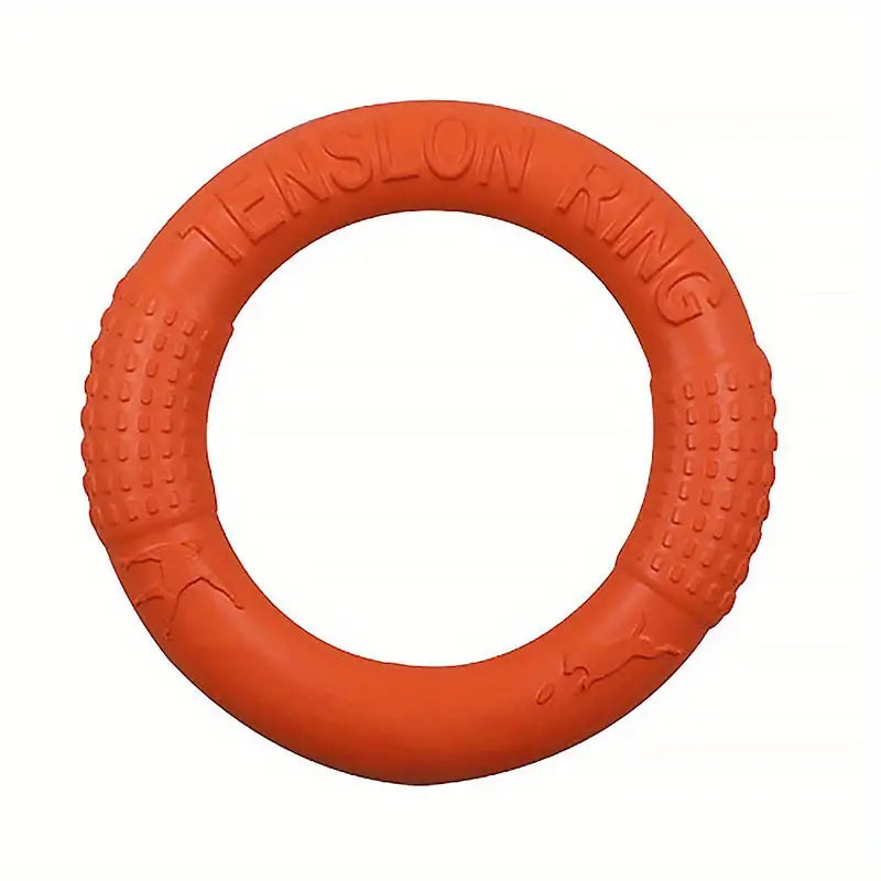 Donut Flying Discs - Floats on Water