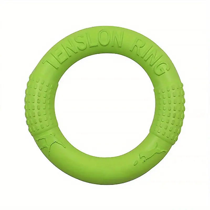 Donut Flying Discs - Floats on Water