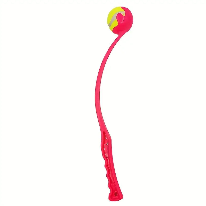 Ball Thrower