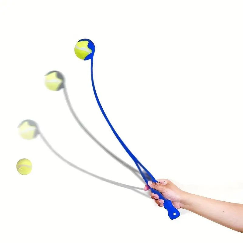 Ball Thrower