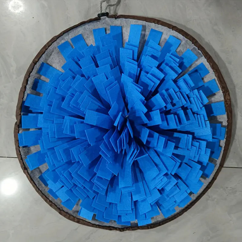 Adjustable Snuffle Mat