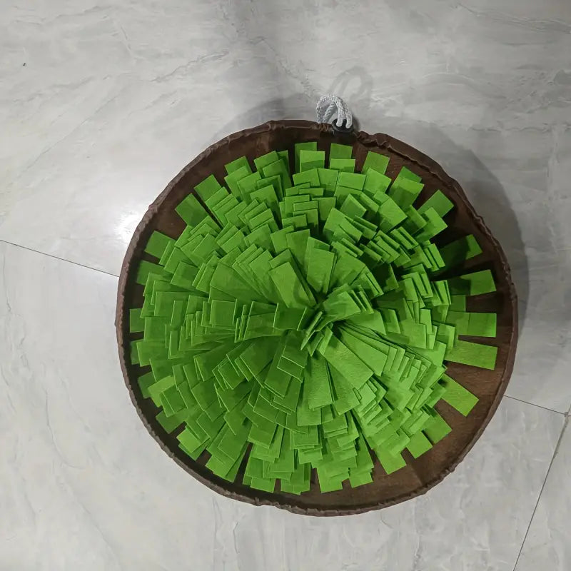 Adjustable Snuffle Mat