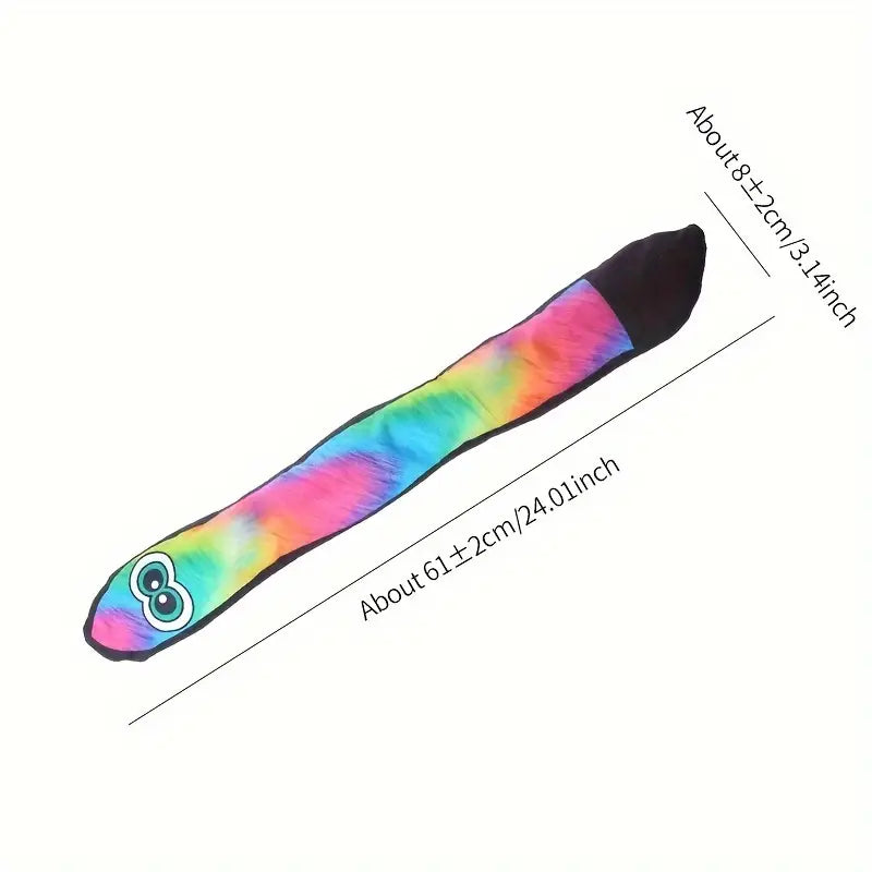 Big Eye Snake Toy