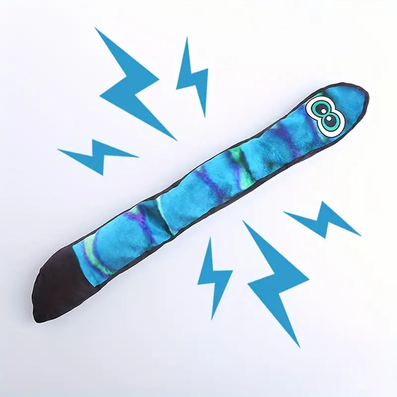 Big Eye Snake Toy