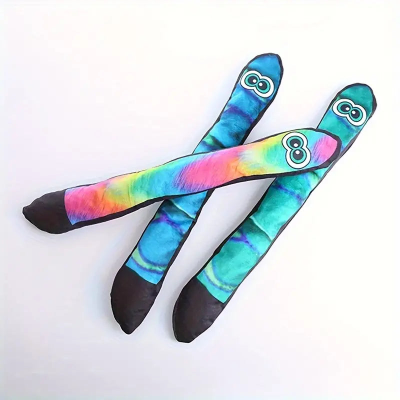 Big Eye Snake Toy