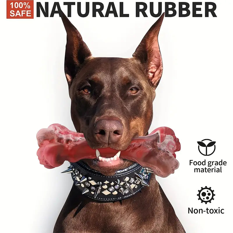Ultra-Durable Dog Chew Bone