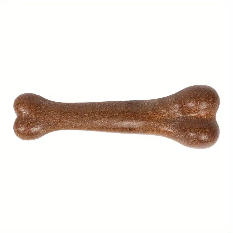 Beef Flavour Chew Toy - Ultra Durable
