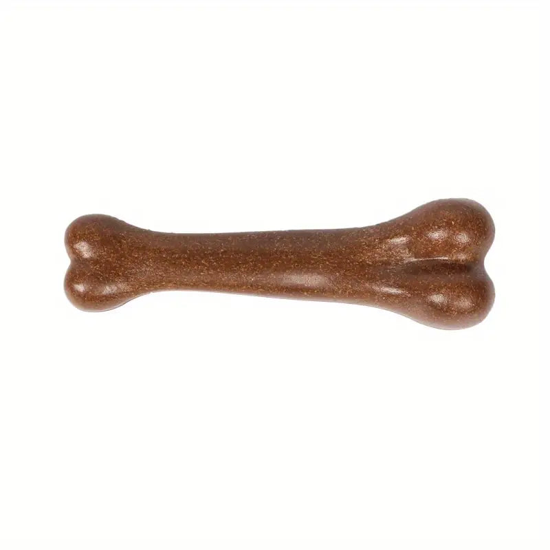 Beef Flavour Chew Toy - Ultra Durable
