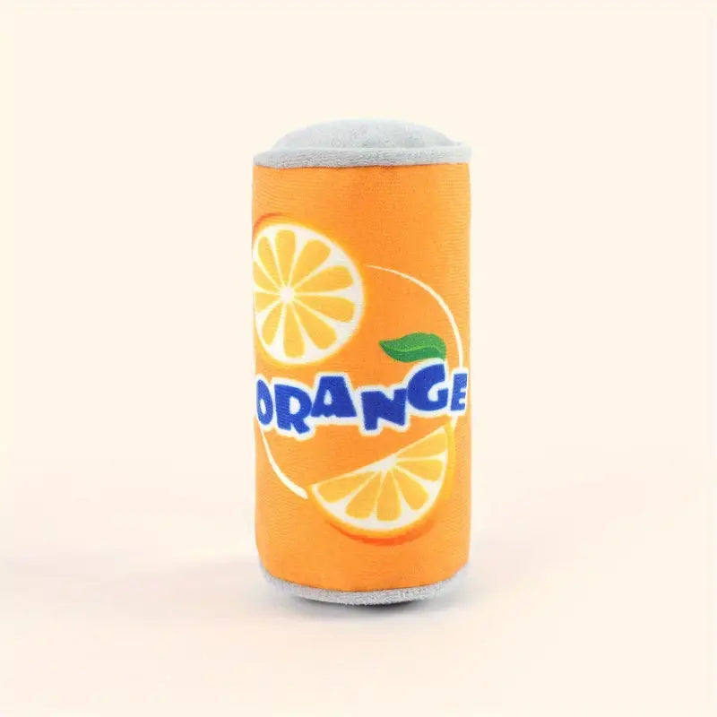 Beverage Plush Toy