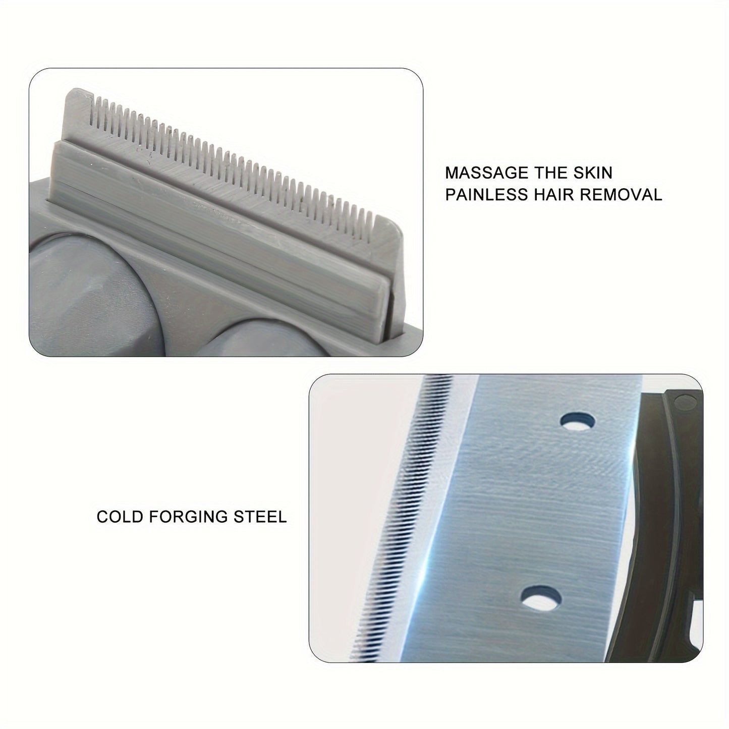 Effortless Self-Cleaning Pet Grooming Brush