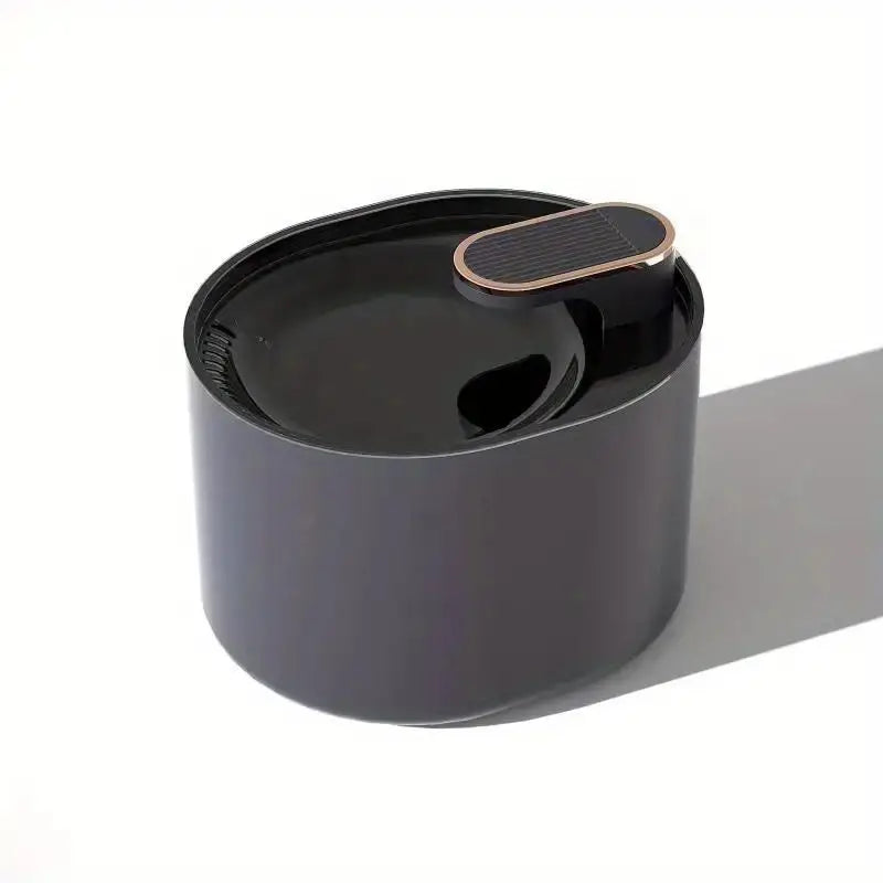Silent Pet Water Dispenser