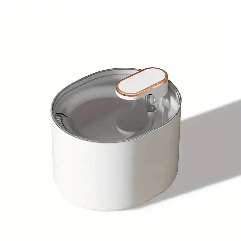 Silent Pet Water Dispenser