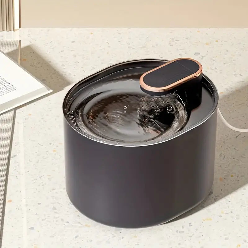 Silent Pet Water Dispenser