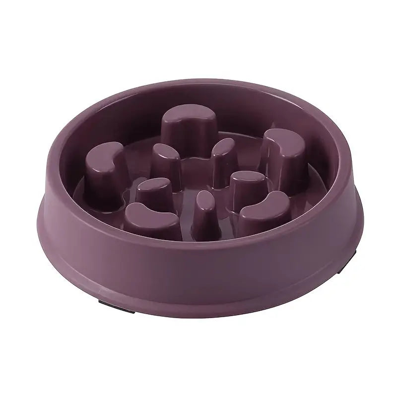 Anti-Choking Slow Feeder