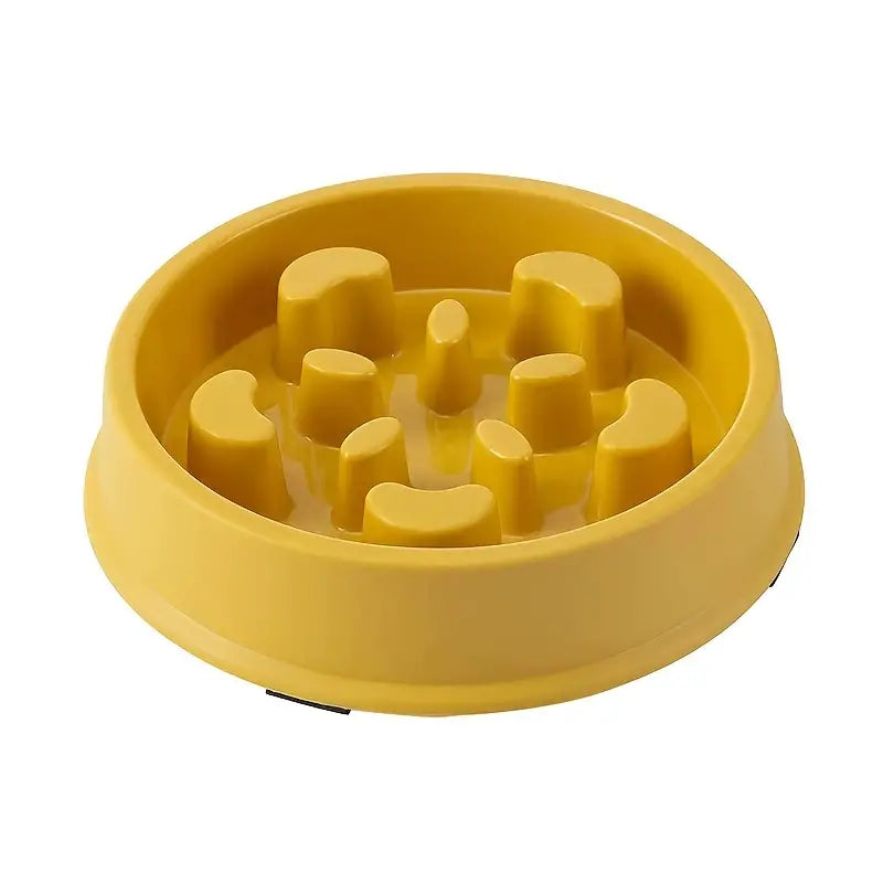 Anti-Choking Slow Feeder