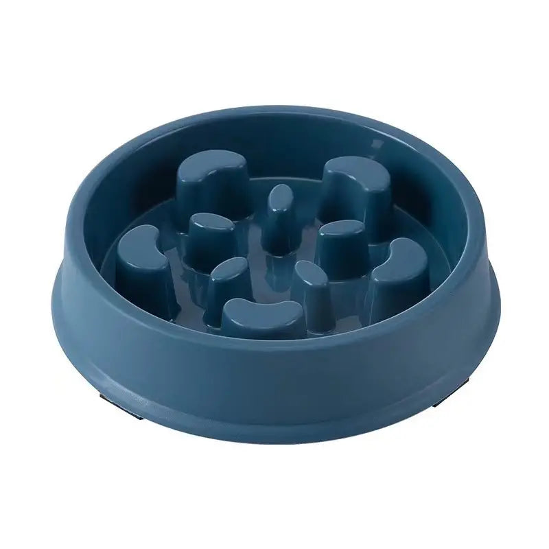 Anti-Choking Slow Feeder