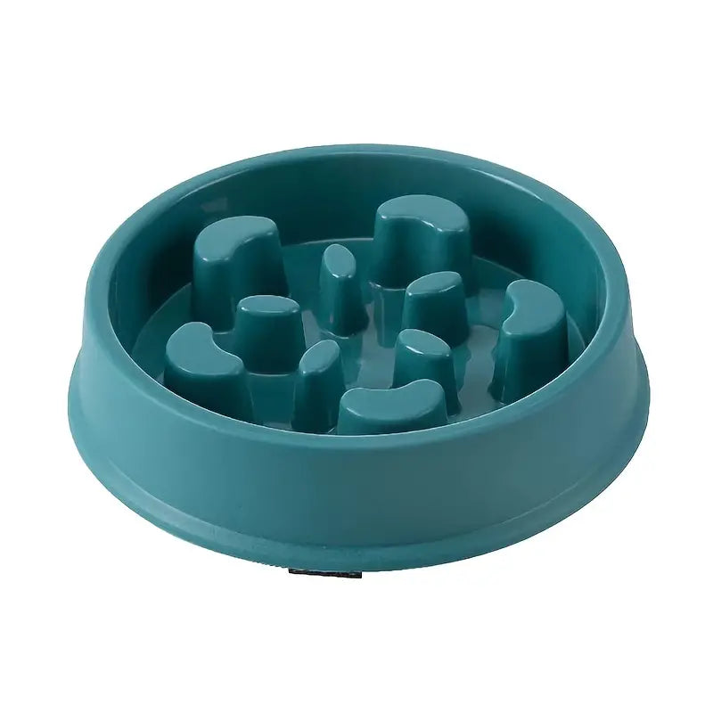 Anti-Choking Slow Feeder