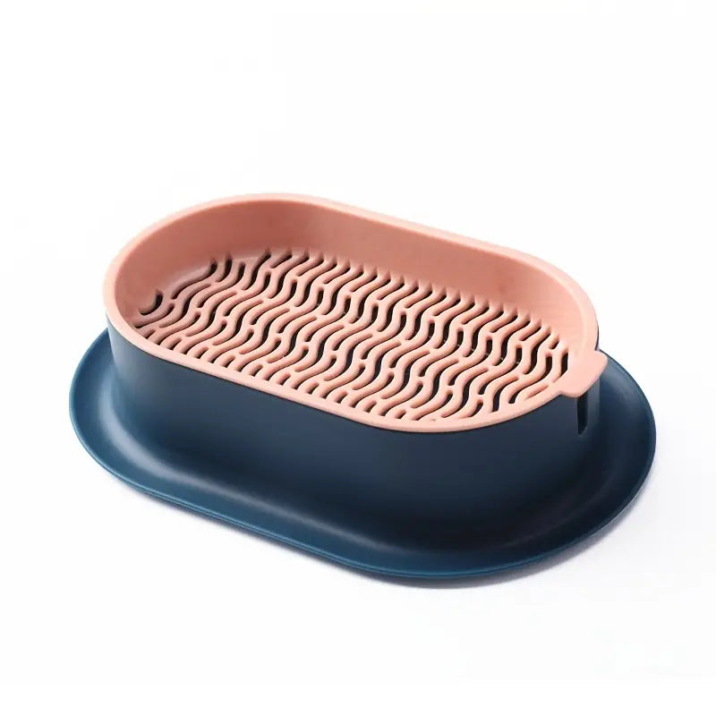 Hydroponic Cat Grass Growing Pot (Without Seeds)