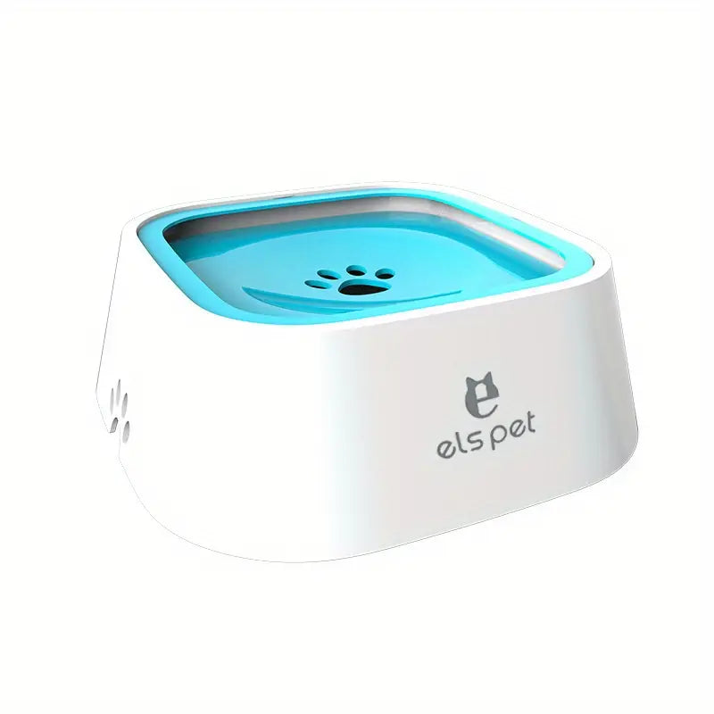 Slow Water Feeder