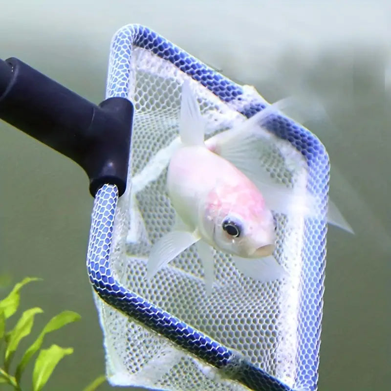 5 In 1 Fish Tank Cleaning Kit
