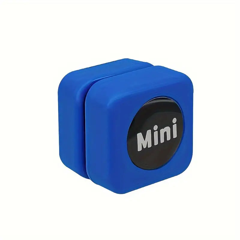 Mini Magnetic Fish Tank Brush