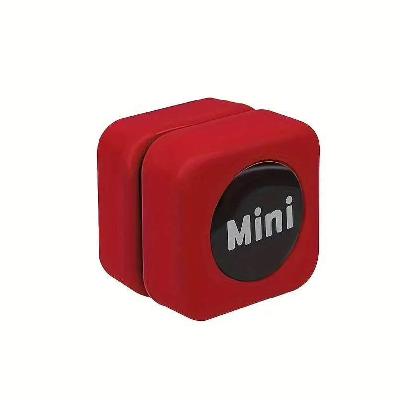 Mini Magnetic Fish Tank Brush