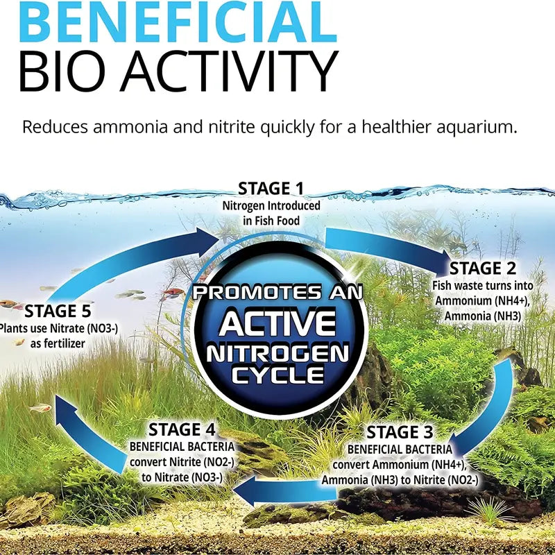 AquaticPlus Filter Ball