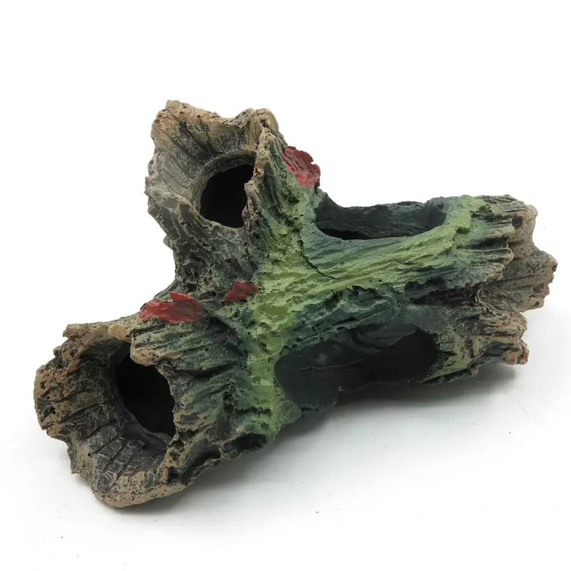 Aquarium Decoration Tree Trunk