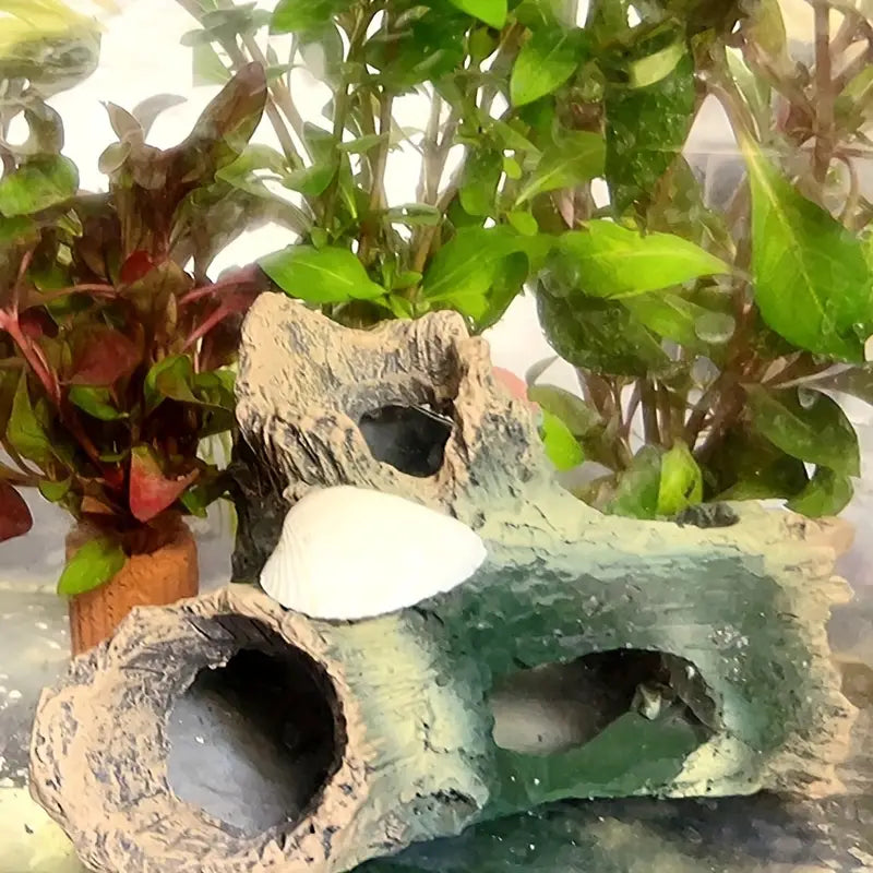 Aquarium Decoration Tree Trunk