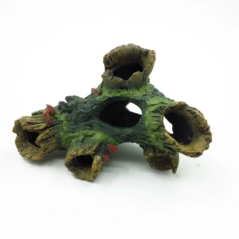 Aquarium Decoration Tree Trunk