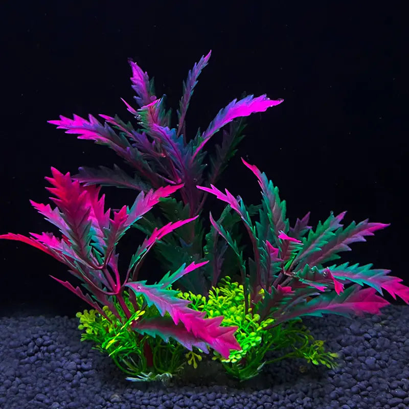 Artificial Aquatic Plants