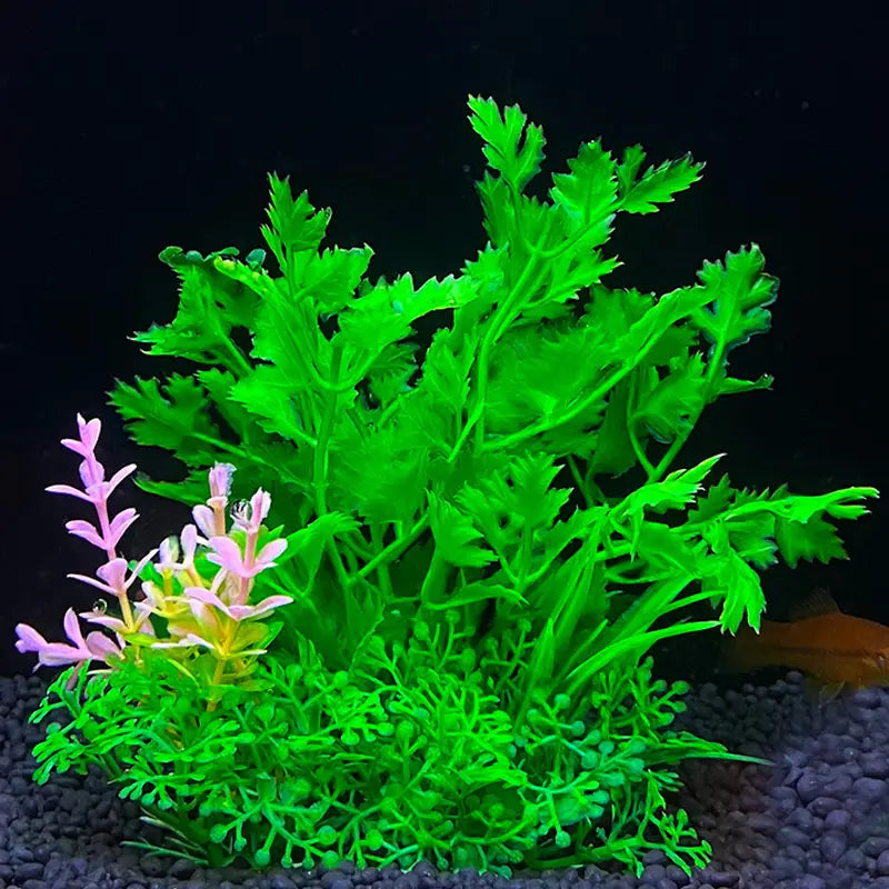 Artificial Aquatic Plants