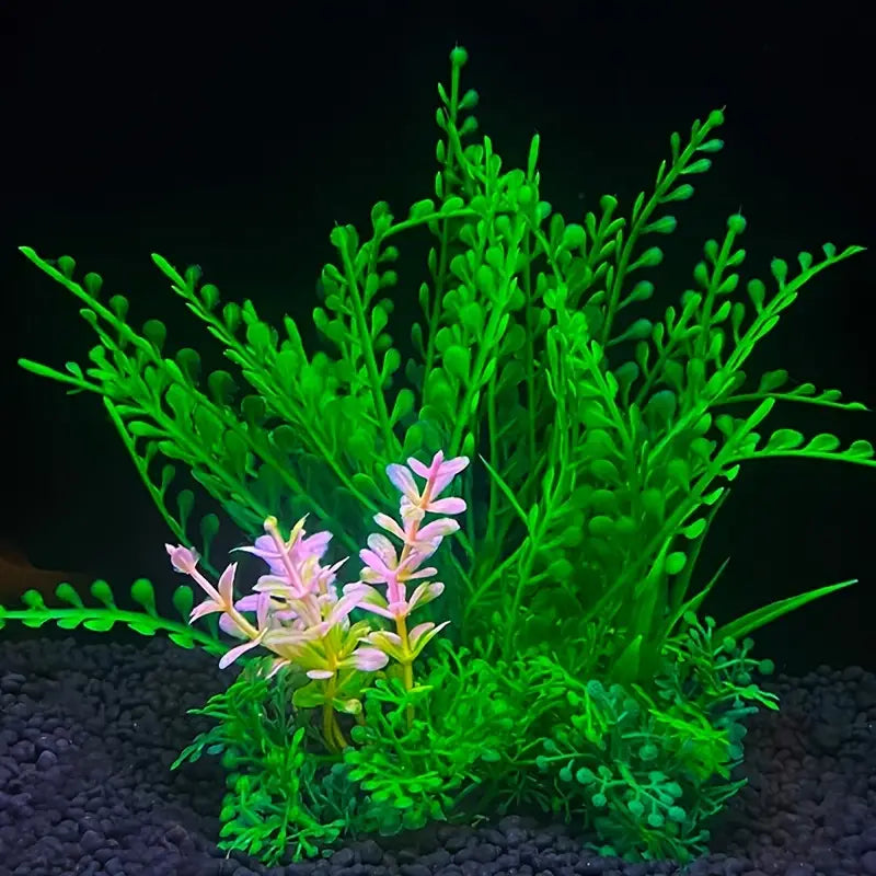 Artificial Aquatic Plants