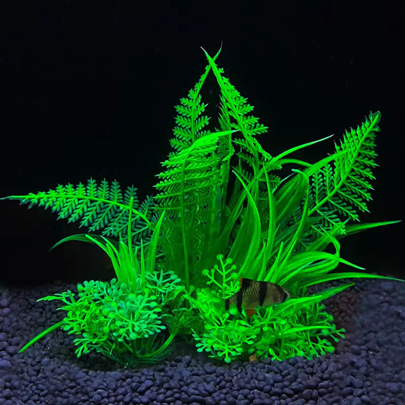 Artificial Aquatic Plants