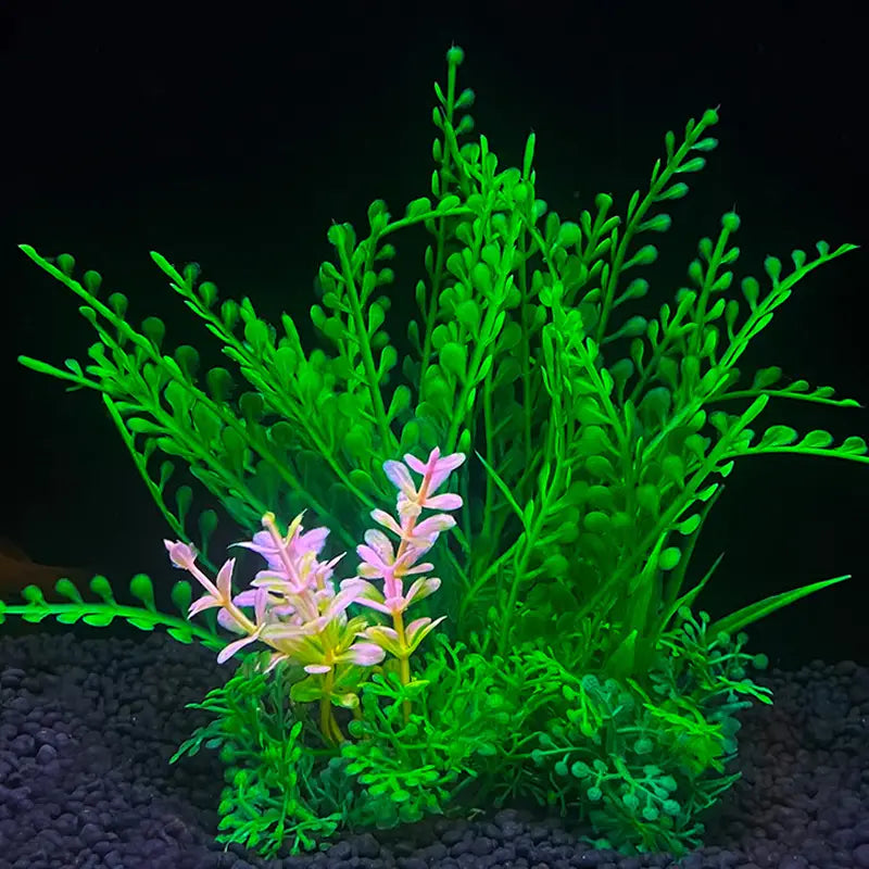 Artificial Aquatic Plants